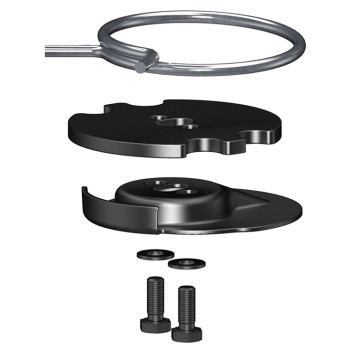 Return Spring Kit - Ringfeder 404 Aus 15991154